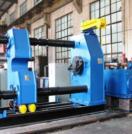 3150KN press machine